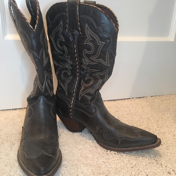 jackson hole cowboy boots